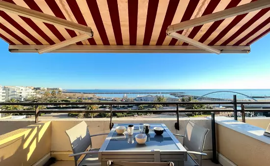 Location de Vacances TREGASTEL 130