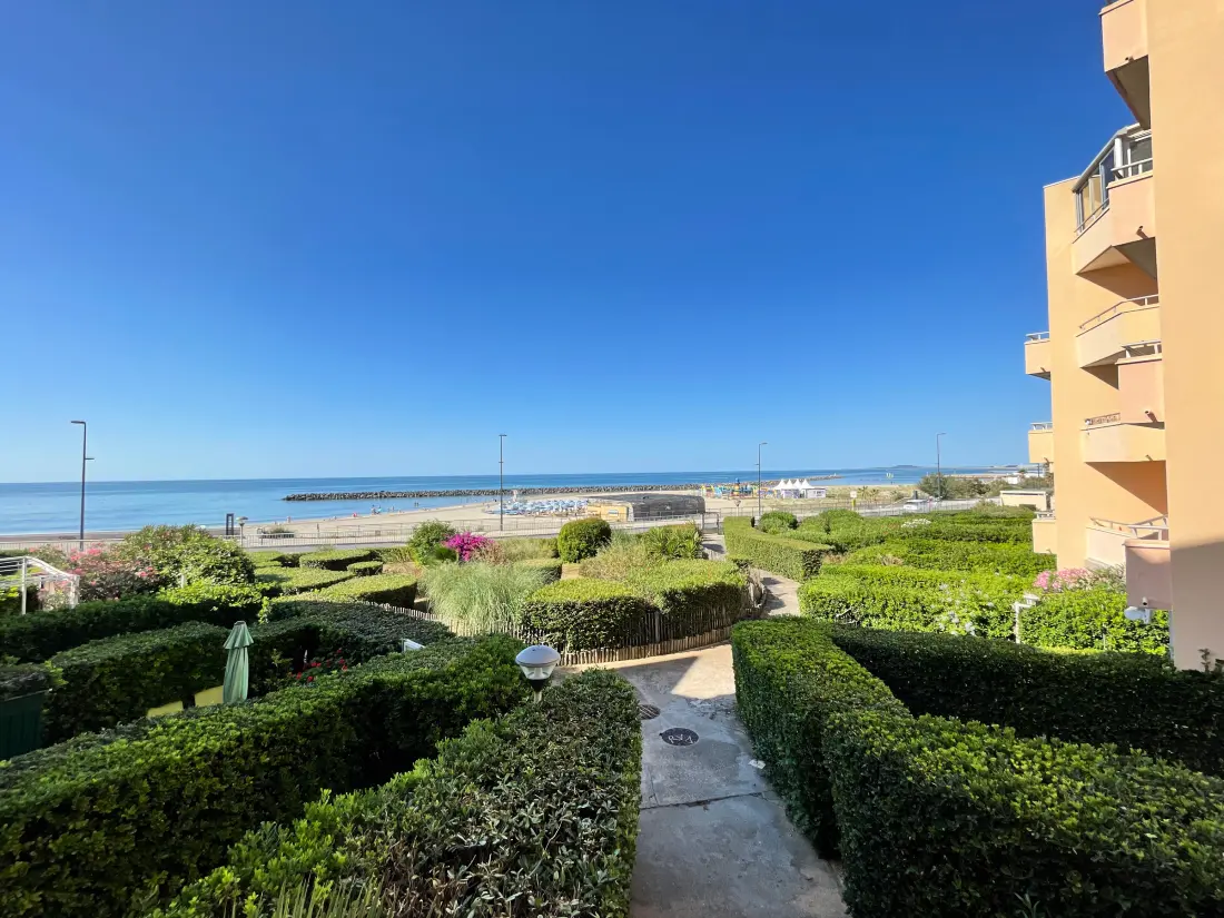 Location de Vacances Sete 736