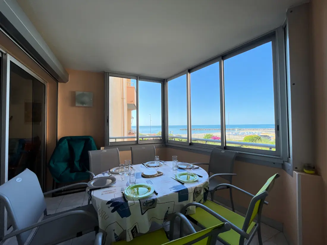 Location de Vacances Sete 736