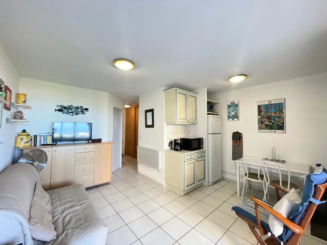 Location de Vacances Sete 736