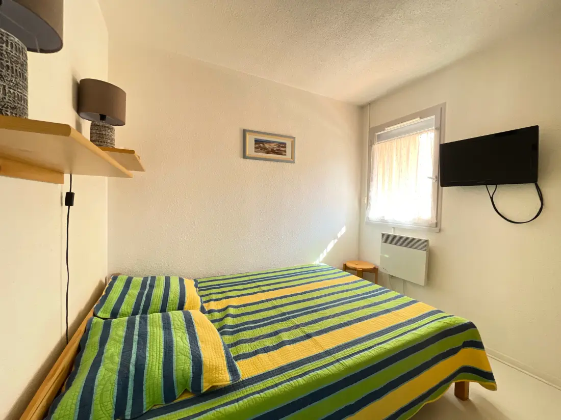 Location de Vacances Sete 736