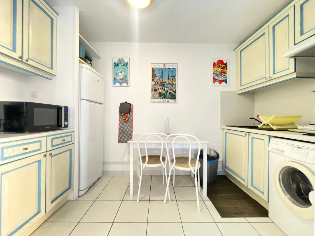 Location de Vacances Sete 736