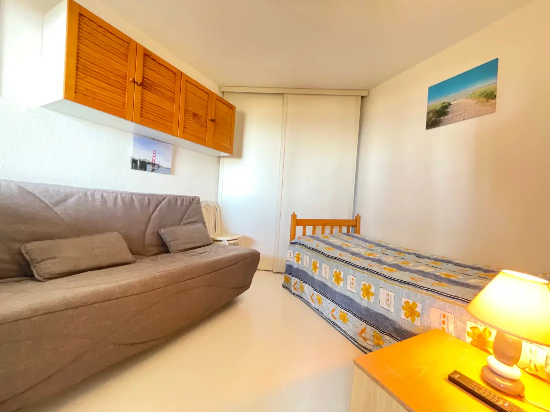 Location de Vacances Sete 736