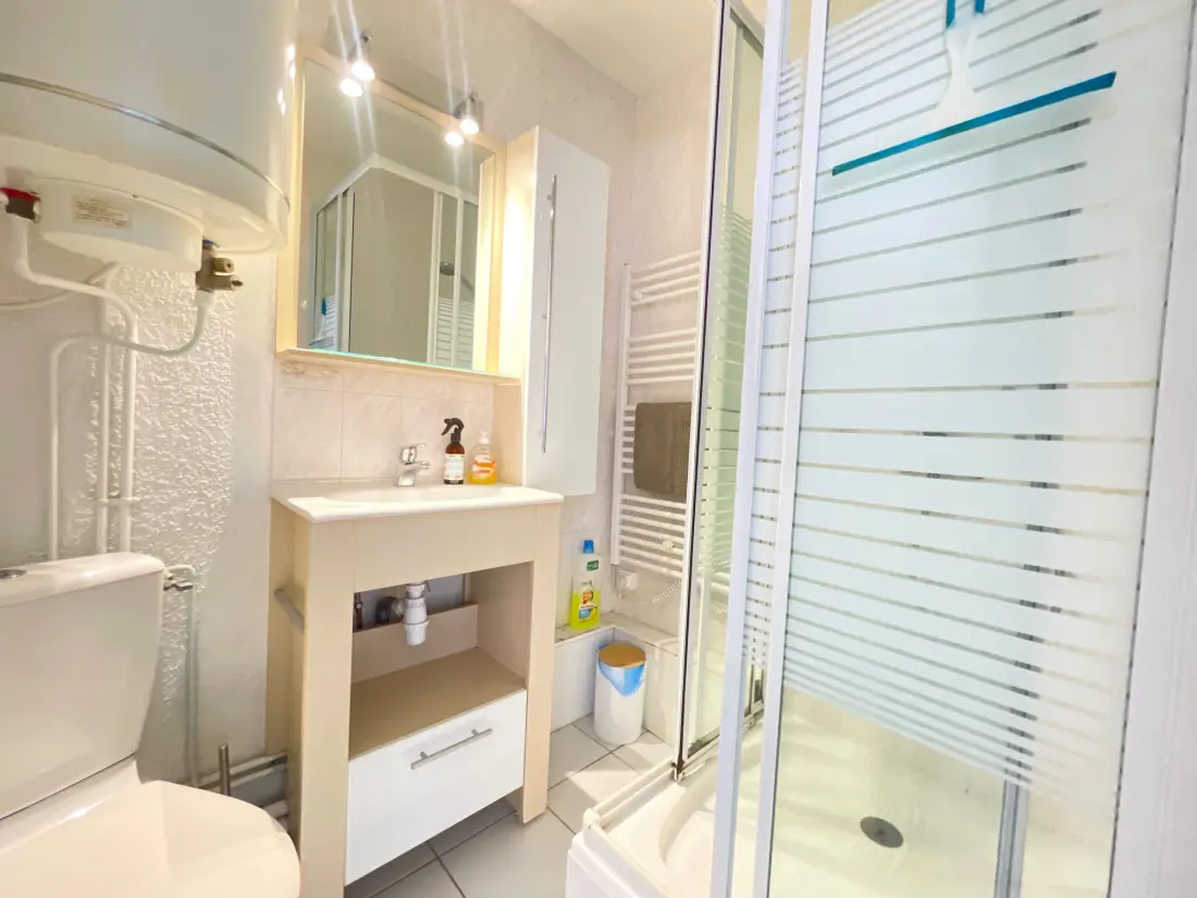 Location de Vacances Sete 736