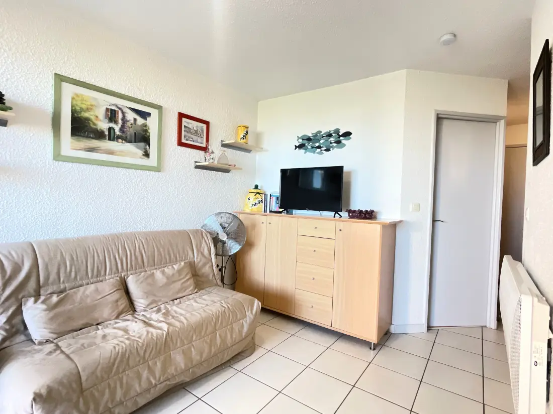 Location de Vacances Sete 736