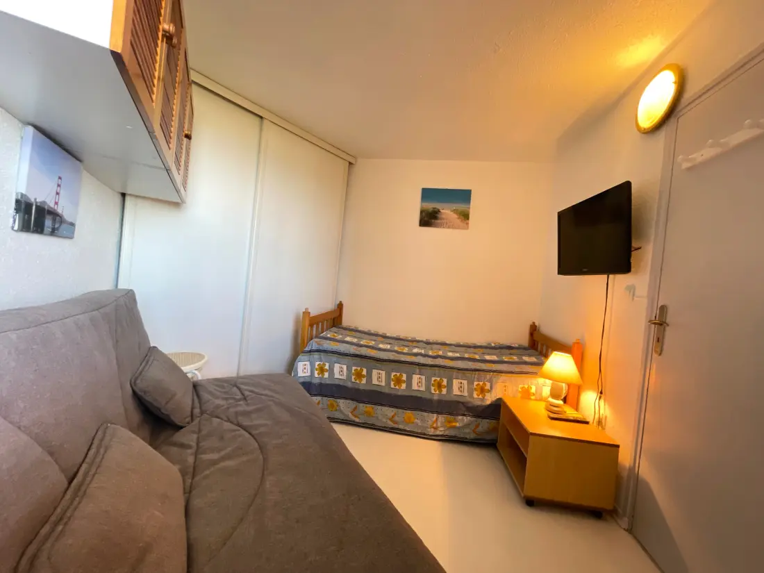 Location de Vacances Sete 736