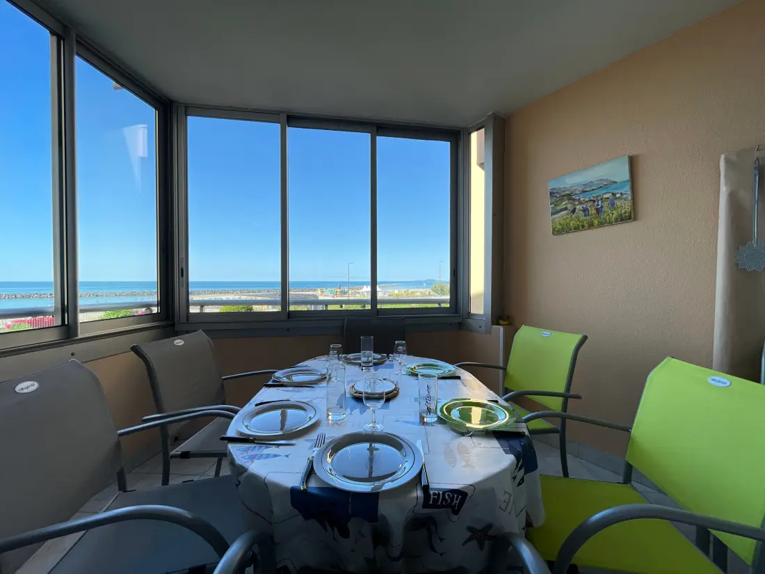 Location de Vacances Sete 736