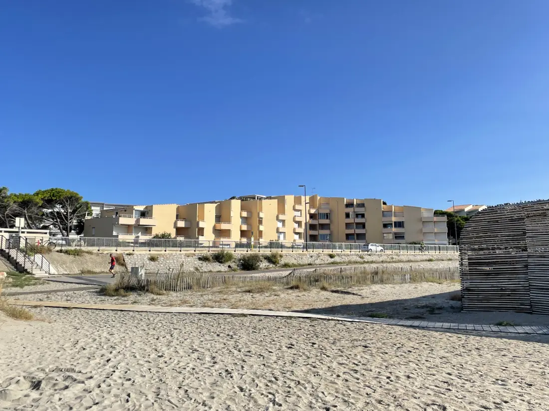 Location de Vacances Sete 736