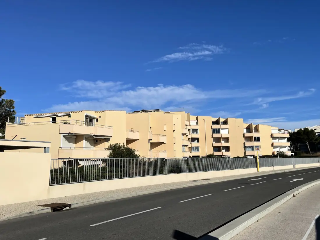 Location de Vacances Sete 736