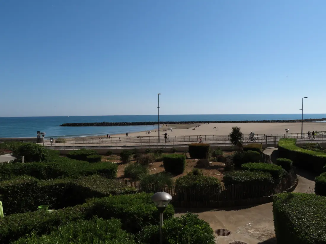 Location de Vacances Sete 736