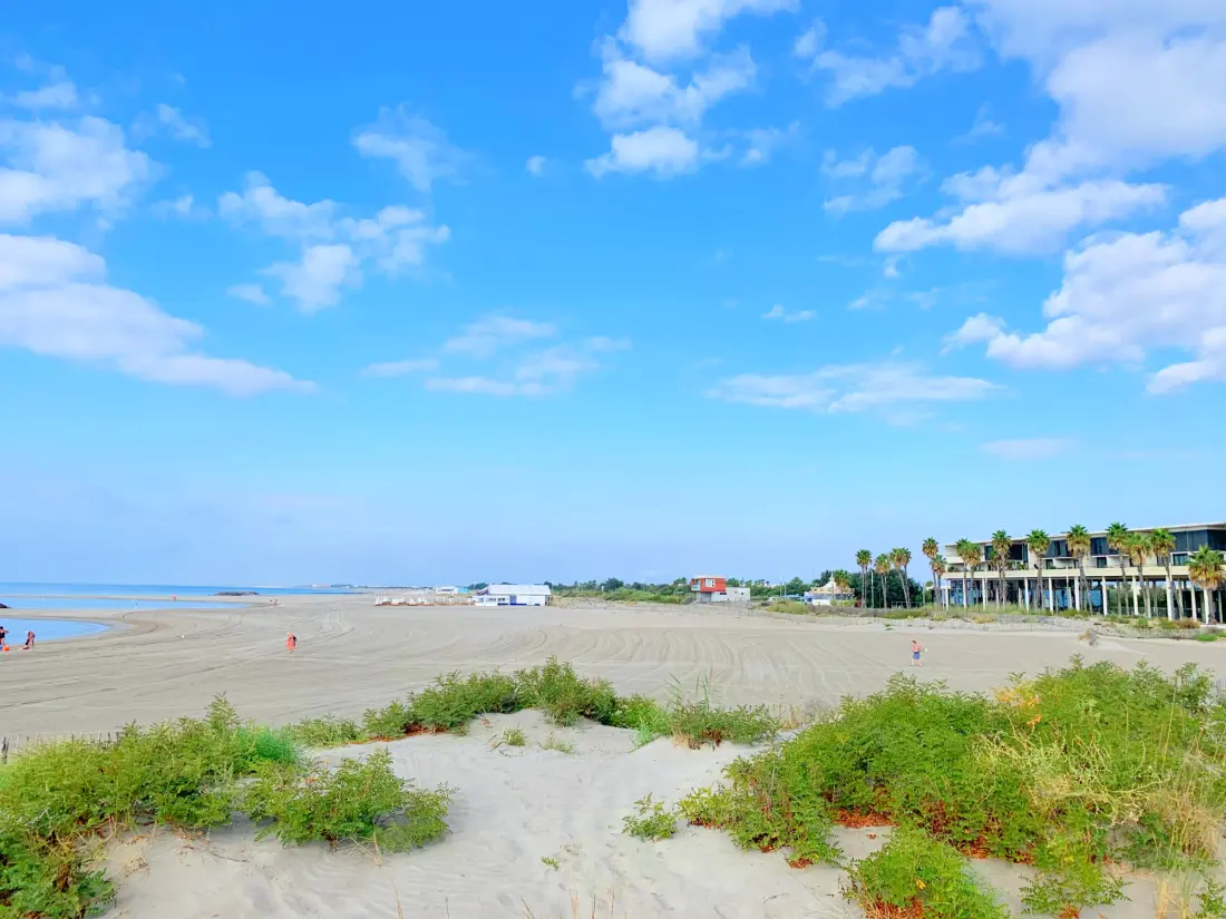 Location de Vacances Sete 736