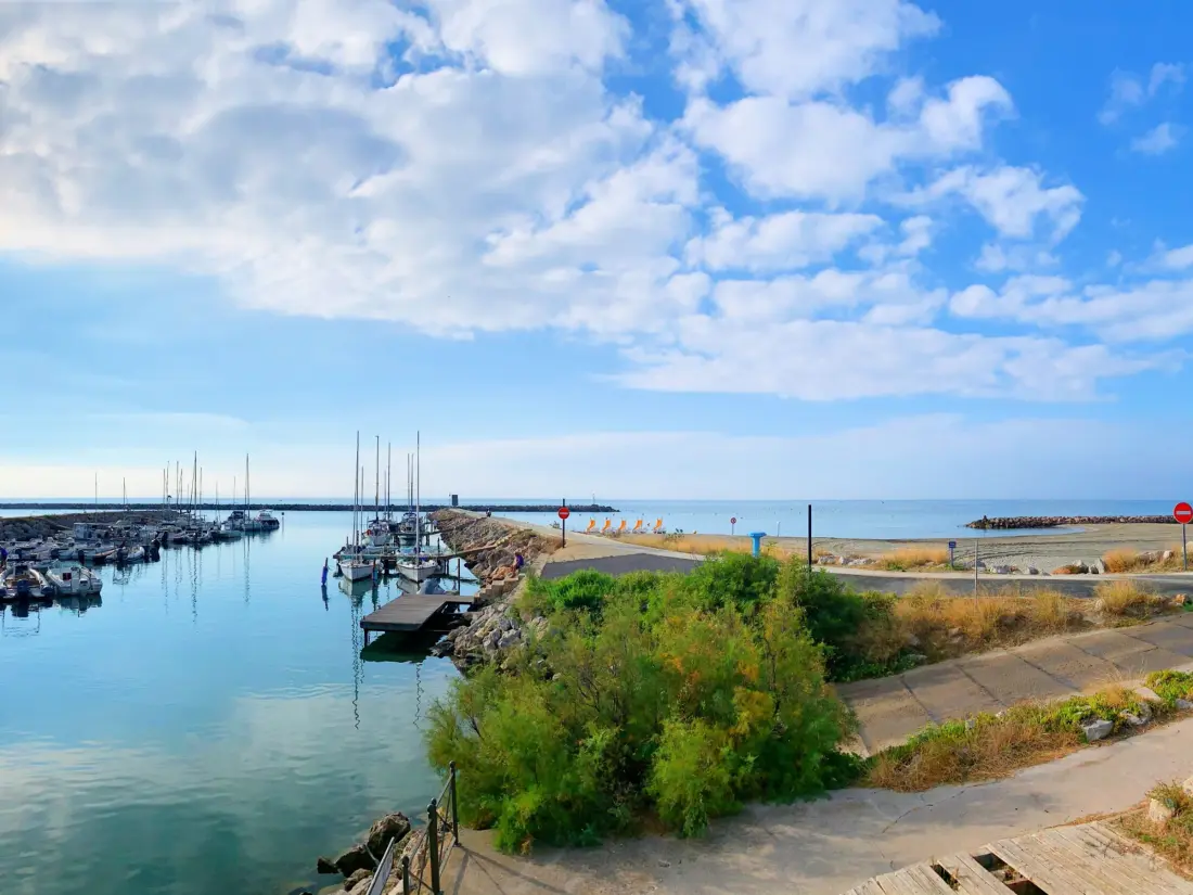 Location de Vacances Sete 736