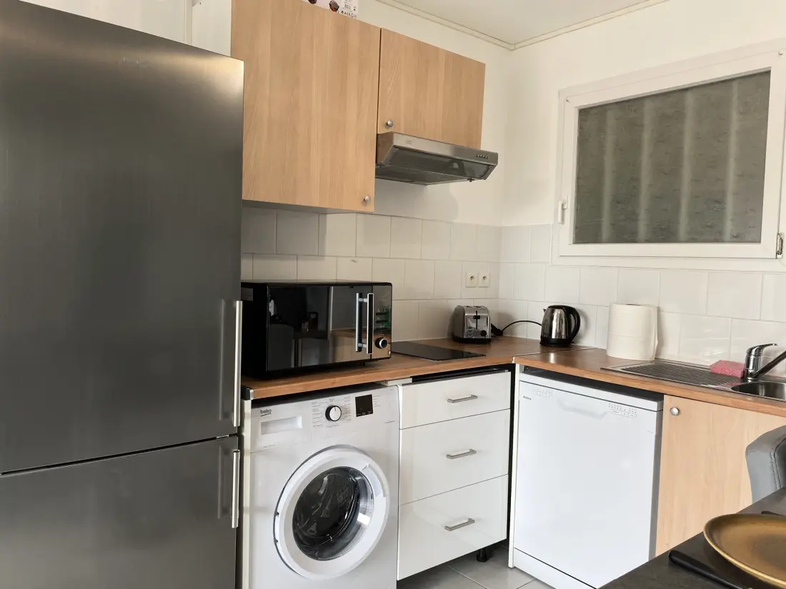 Location de Vacances Sete 744