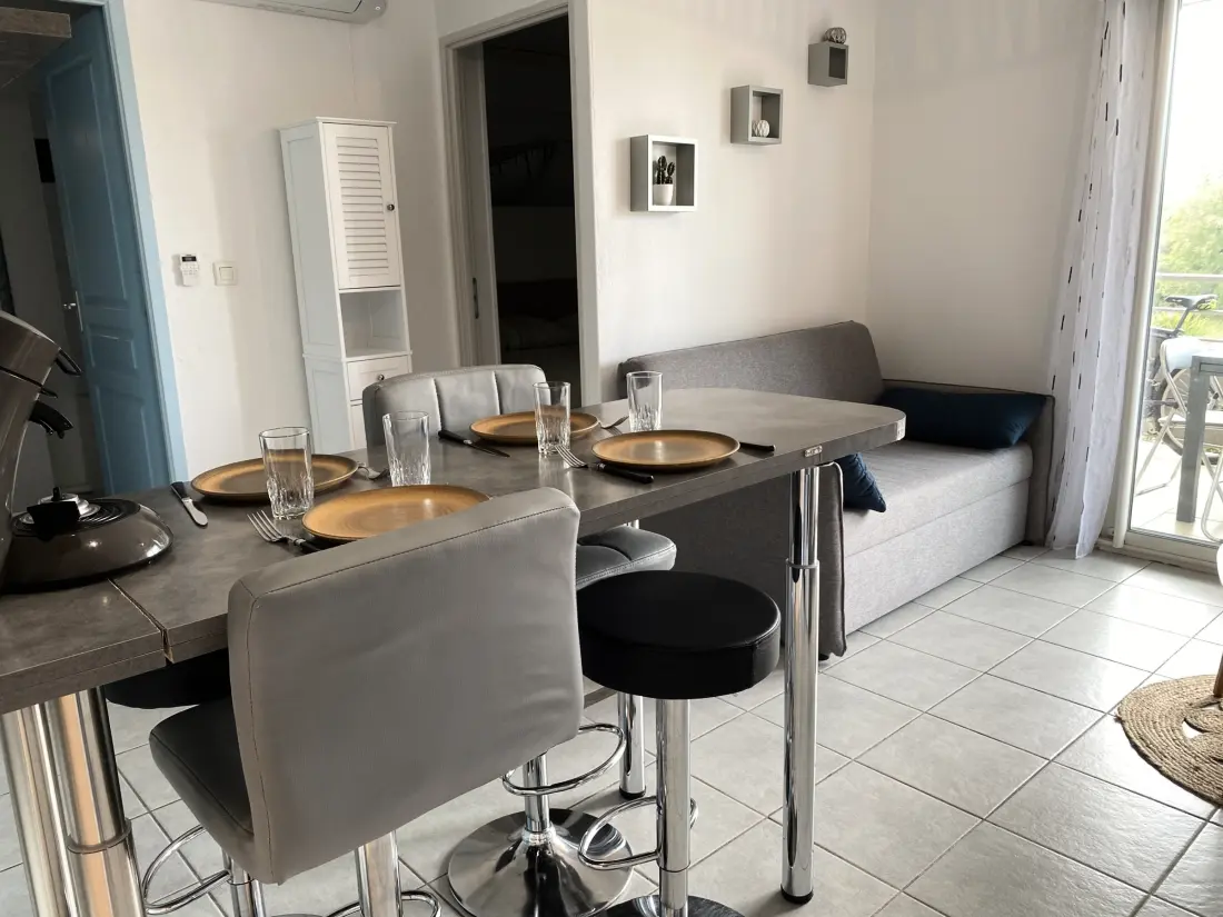Location de Vacances Sete 744