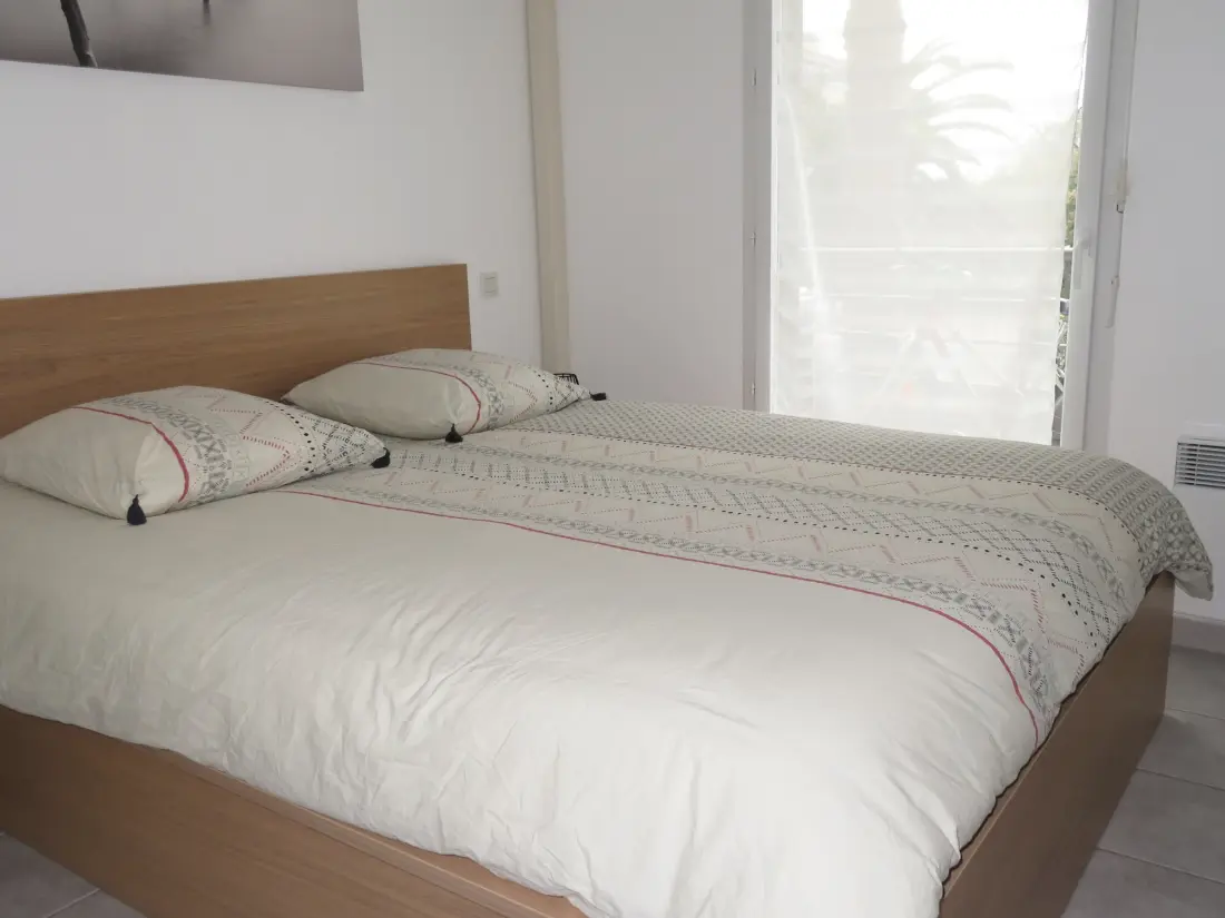 Location de Vacances Sete 744