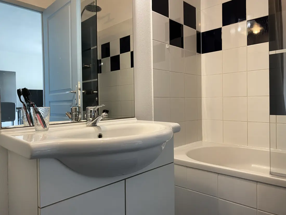 Location de Vacances Sete 744