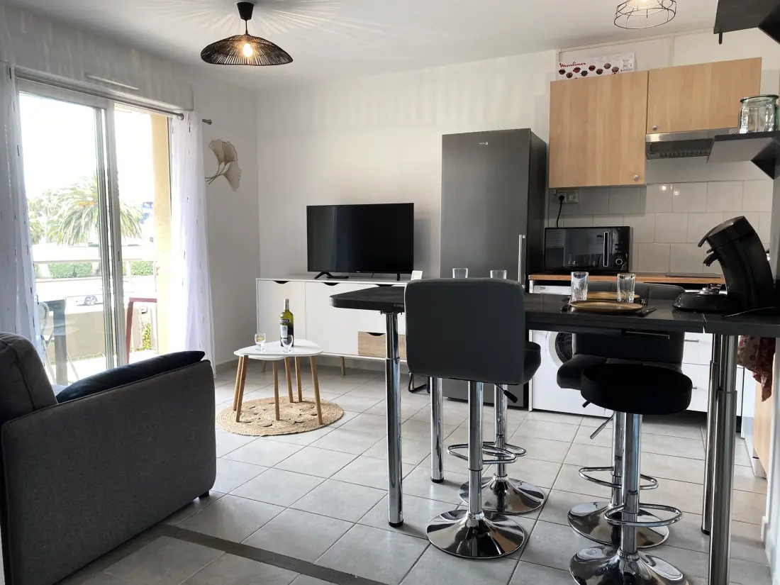 Location de Vacances Sete 744