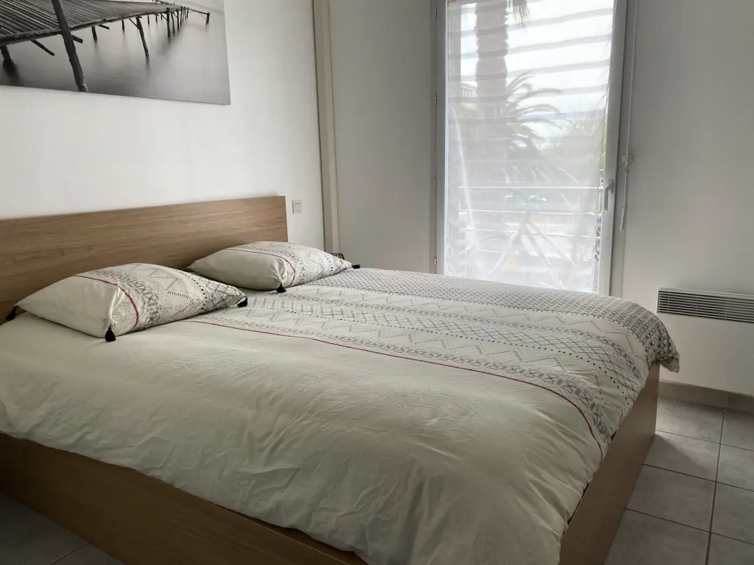 Location de Vacances Sete 744