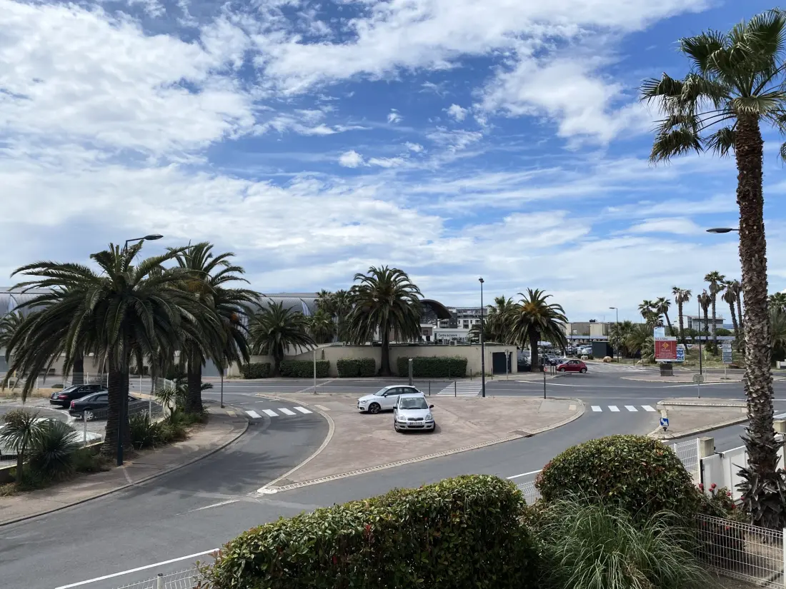 Location de Vacances Sete 744