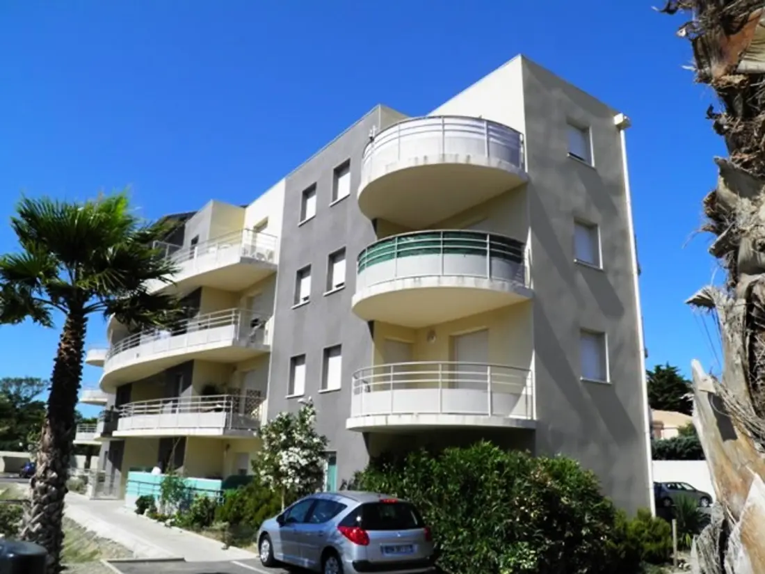 Location de Vacances Sete 744