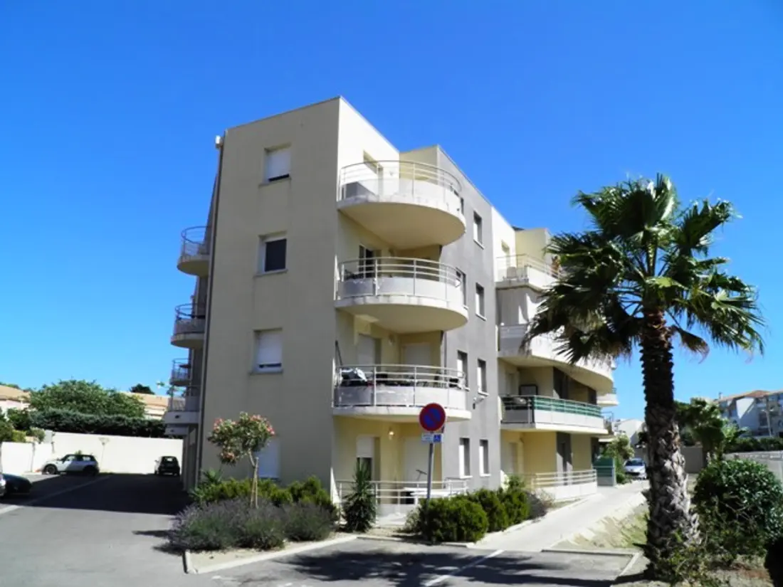 Location de Vacances Sete 744