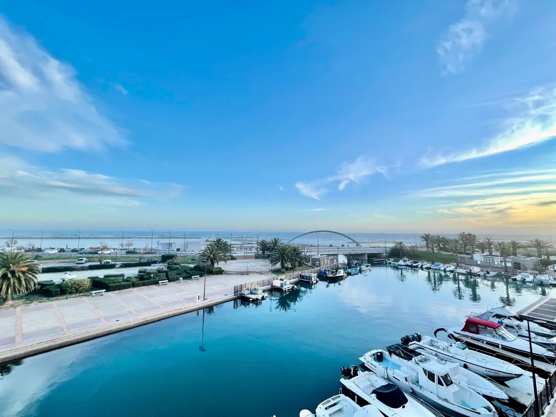 Location de Vacances Sete 754