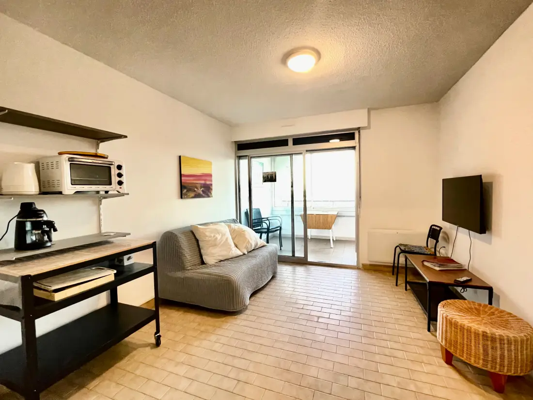 Location de Vacances Sete 754