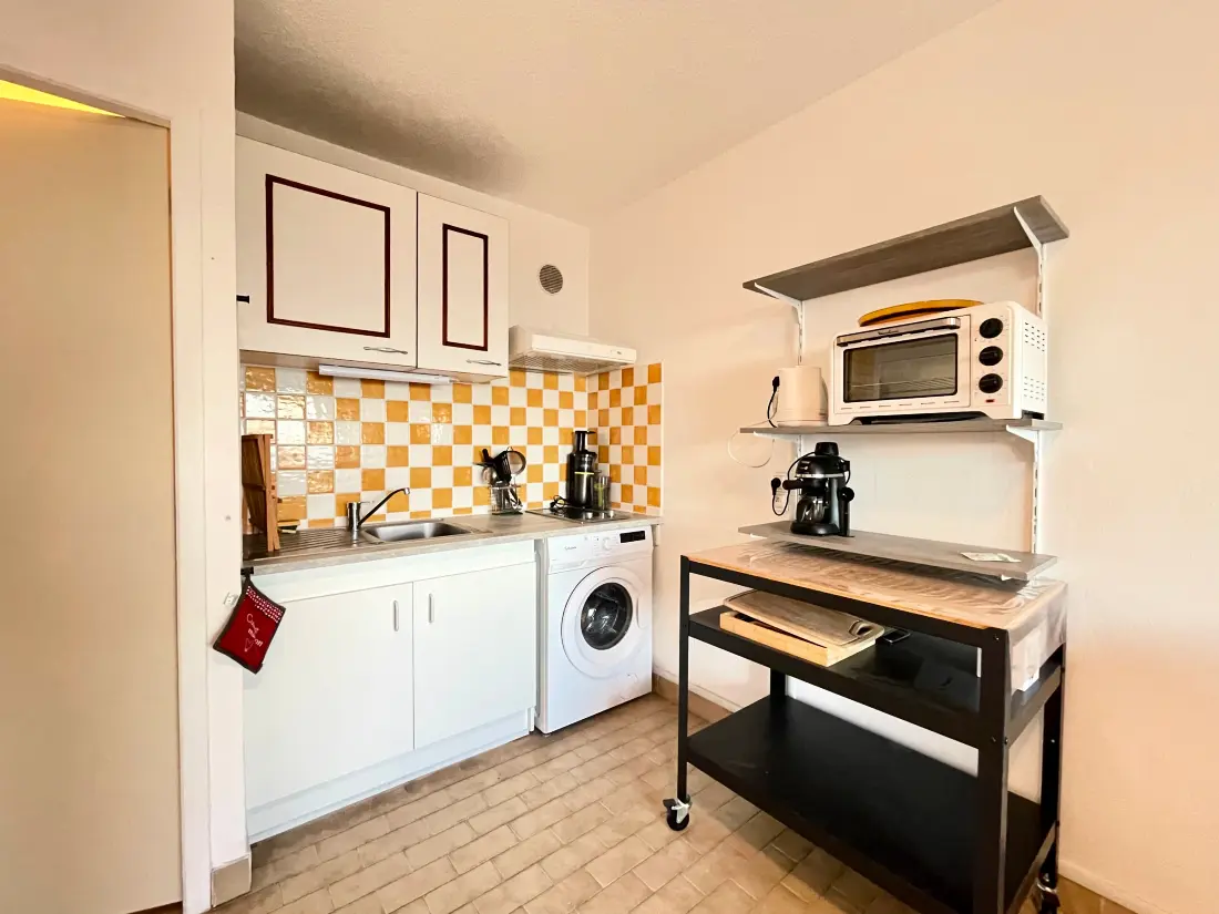 Location de Vacances Sete 754