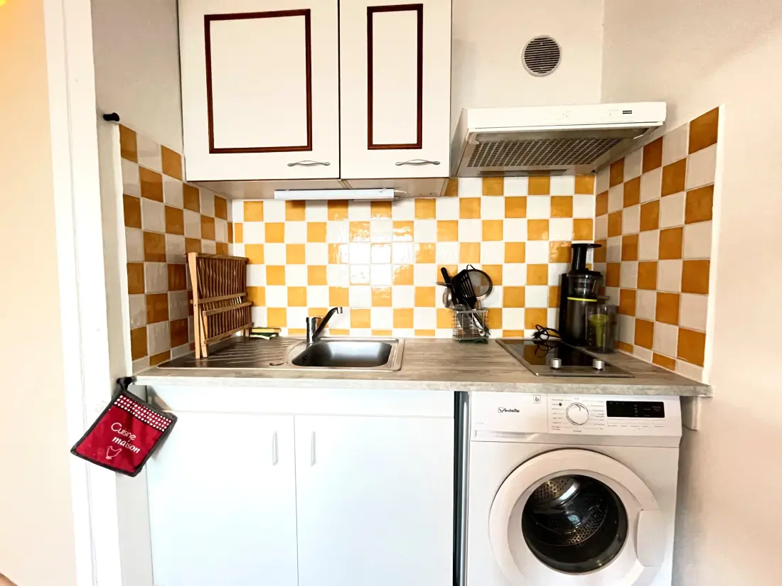 Location de Vacances Sete 754