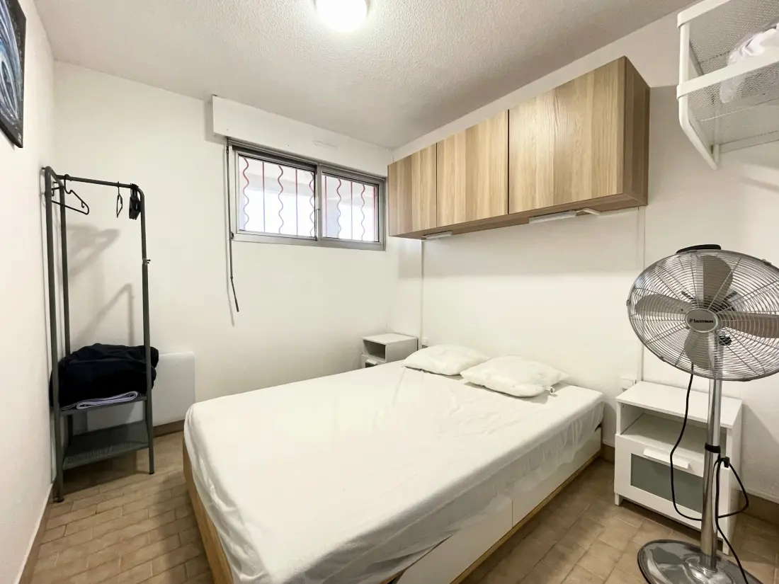 Location de Vacances Sete 754