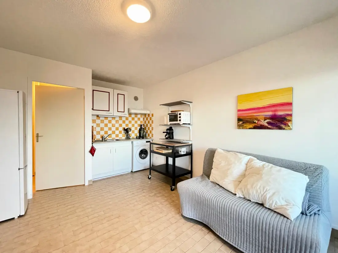 Location de Vacances Sete 754