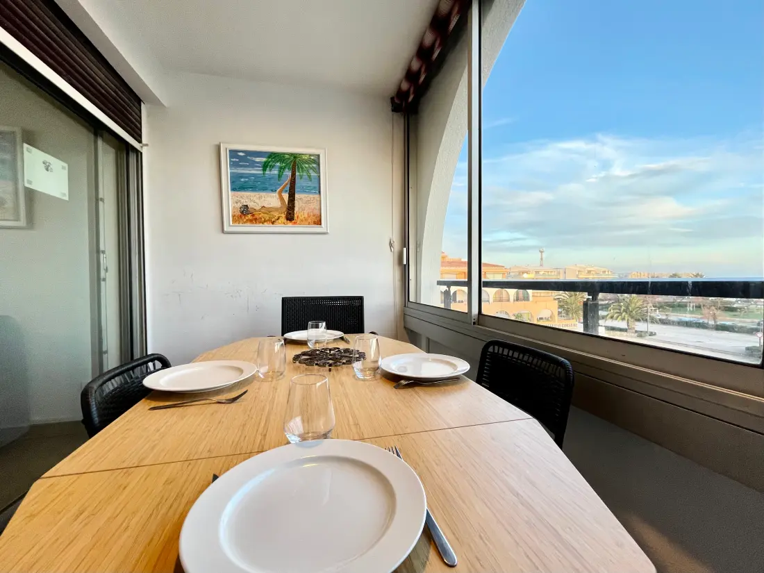 Location de Vacances Sete 754