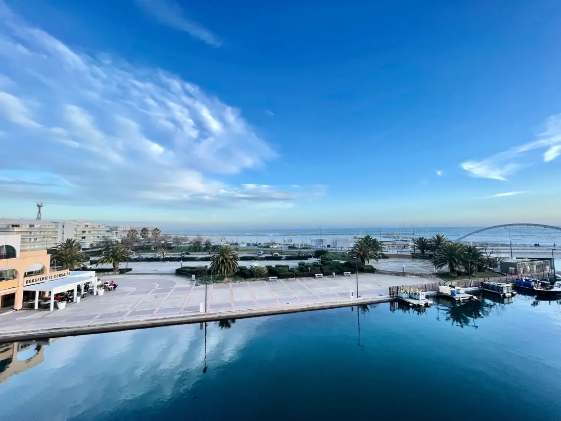 Location de Vacances Sete 754