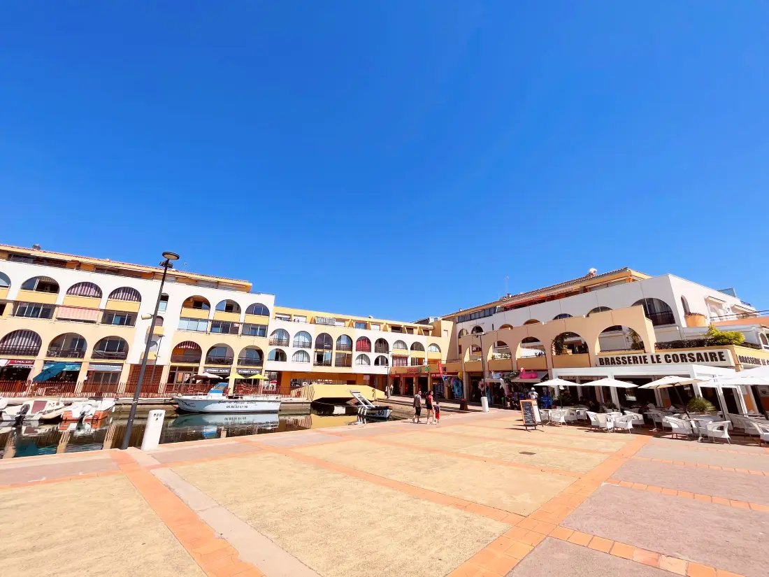 Location de Vacances Sete 754