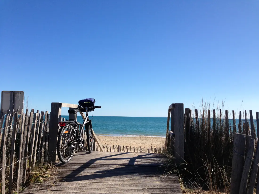 Location de Vacances Sete 754