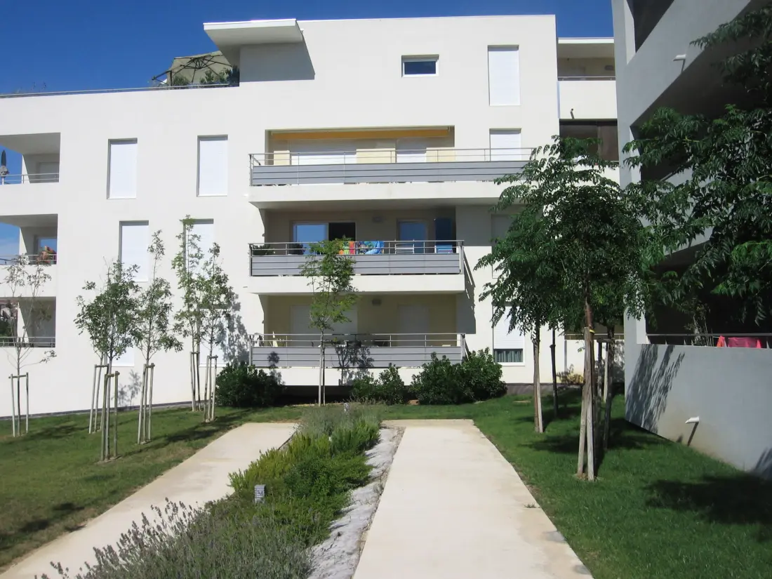 Location de Vacances Sete 768