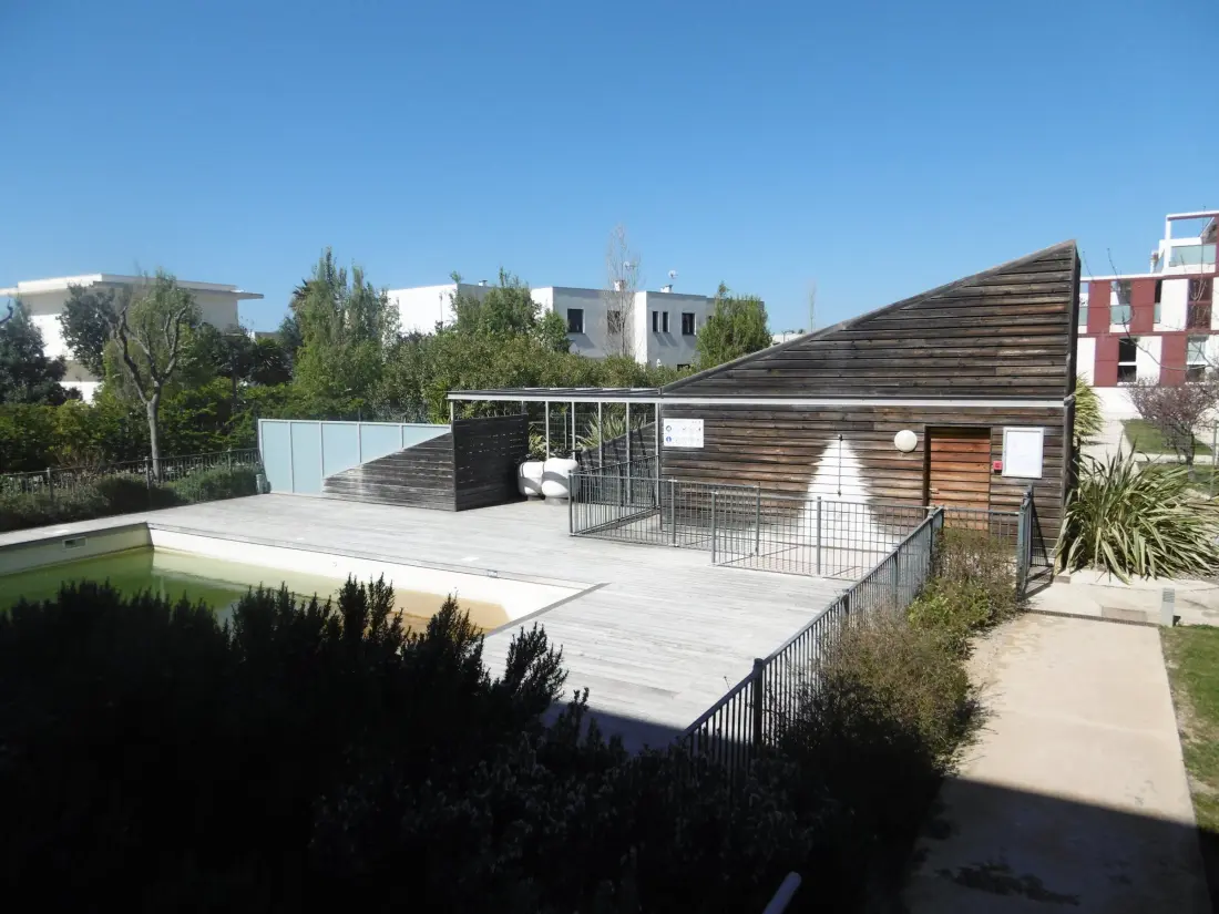 Location de Vacances Sete 768