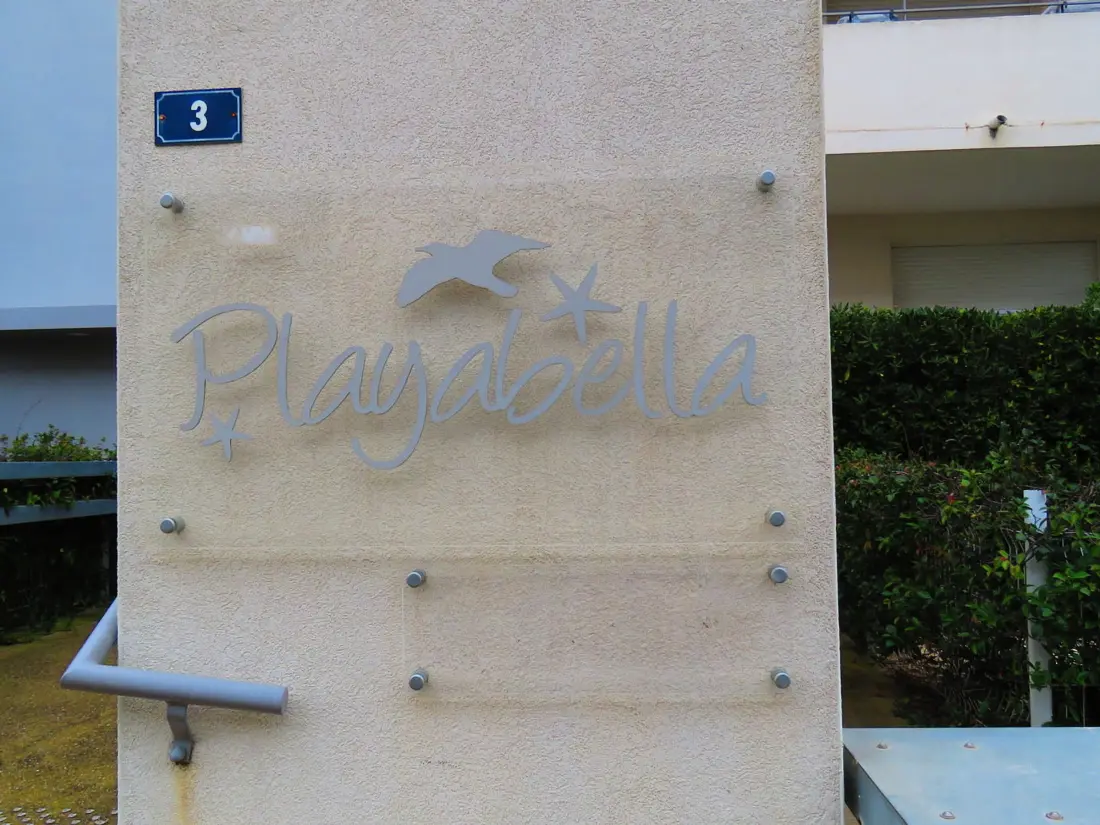 Location de Vacances Sete 768
