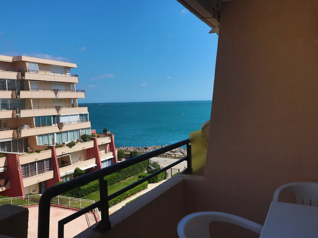 Location de Vacances Sete 790