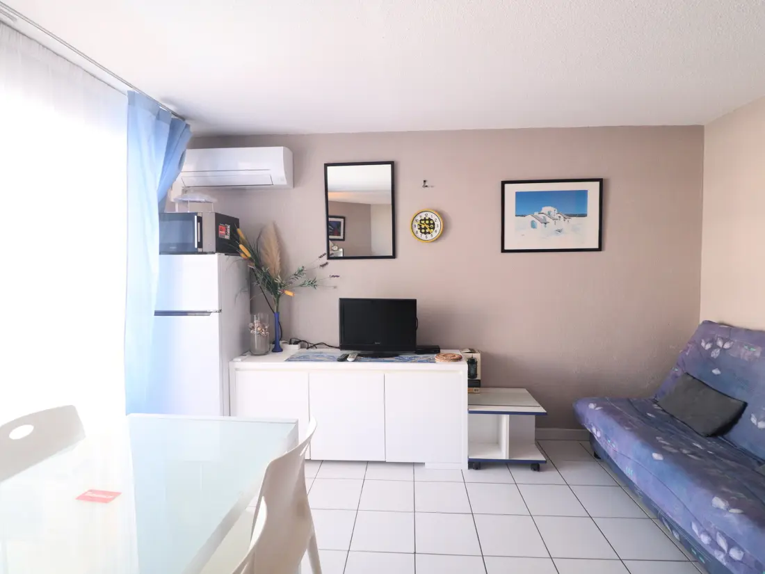 Location de Vacances Sete 790