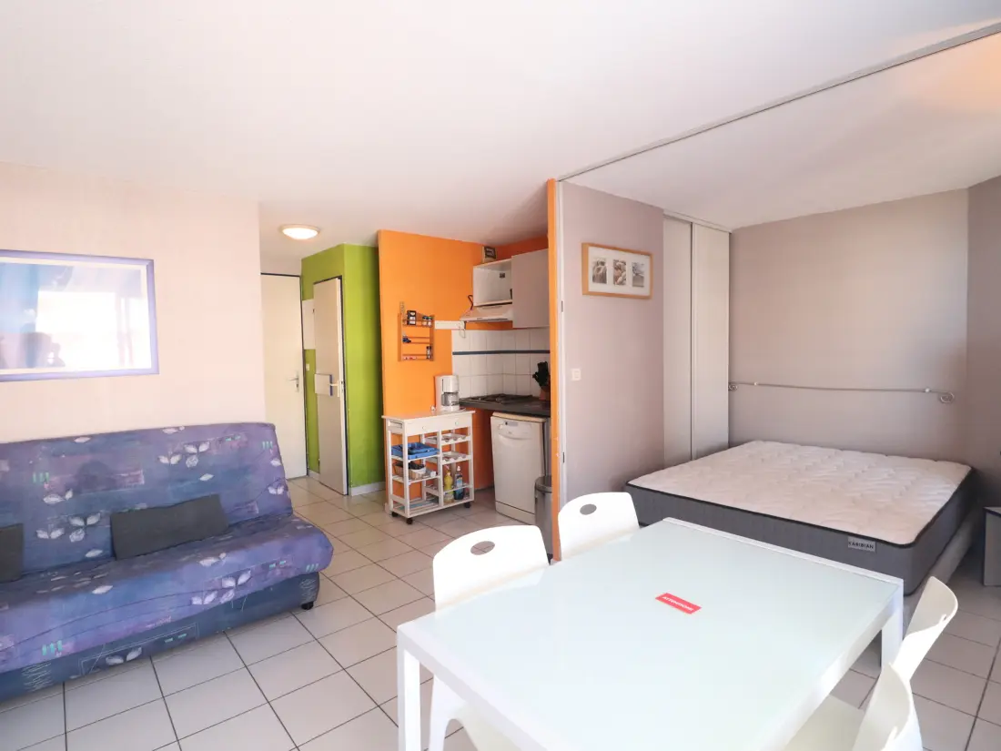 Location de Vacances Sete 790
