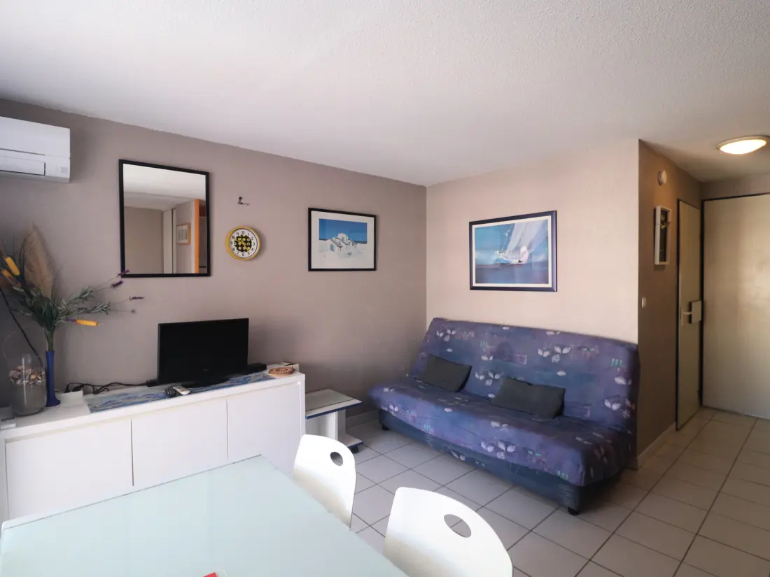 Location de Vacances Sete 790