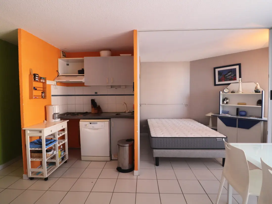 Location de Vacances Sete 790