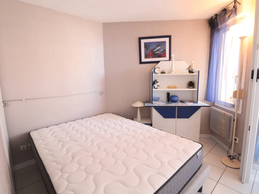 Location de Vacances Sete 790