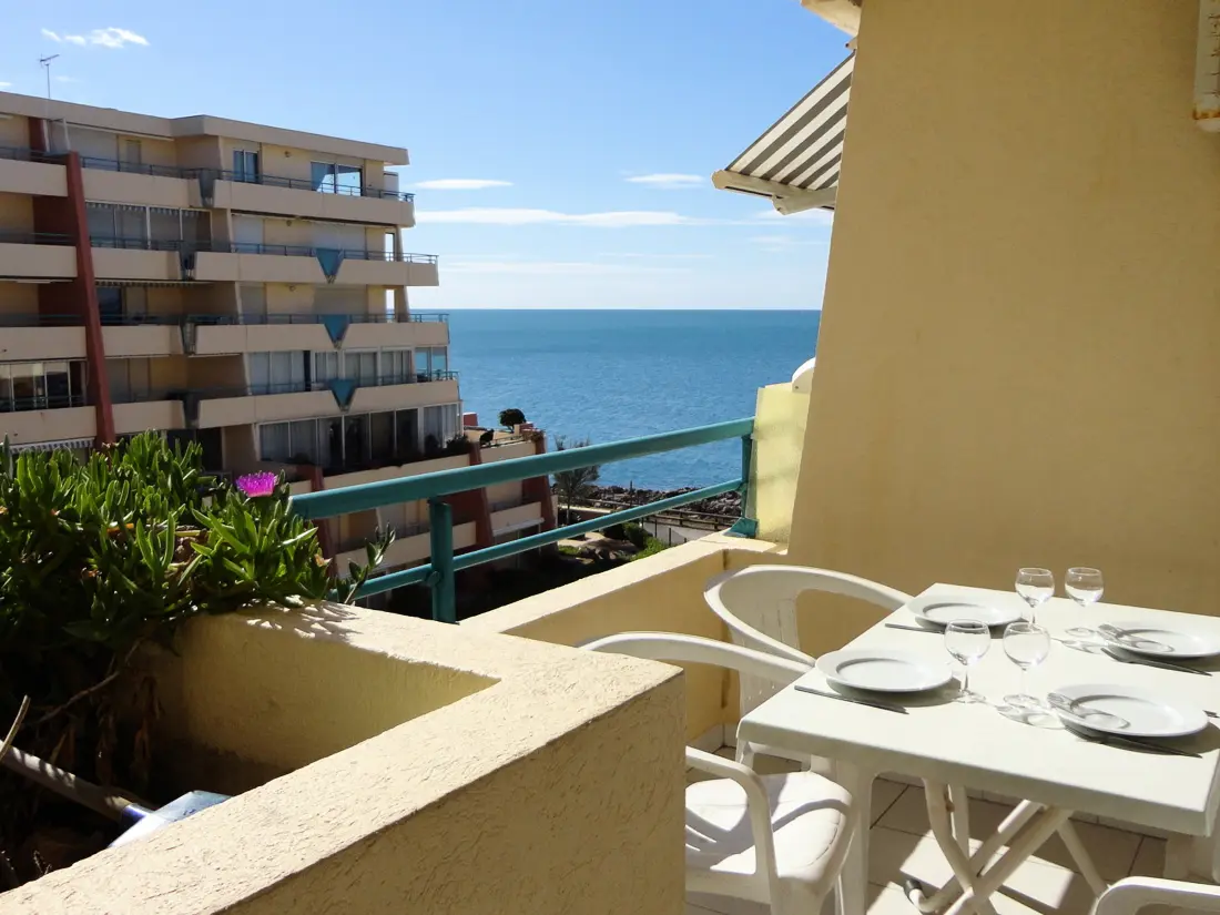 Location de Vacances Sete 790