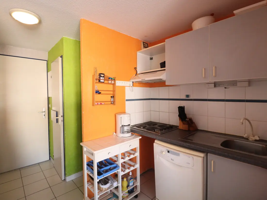 Location de Vacances Sete 790