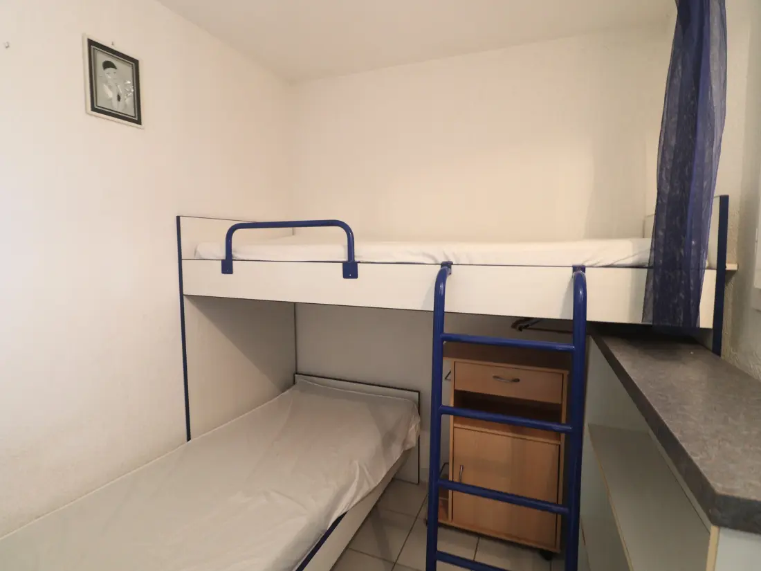 Location de Vacances Sete 790