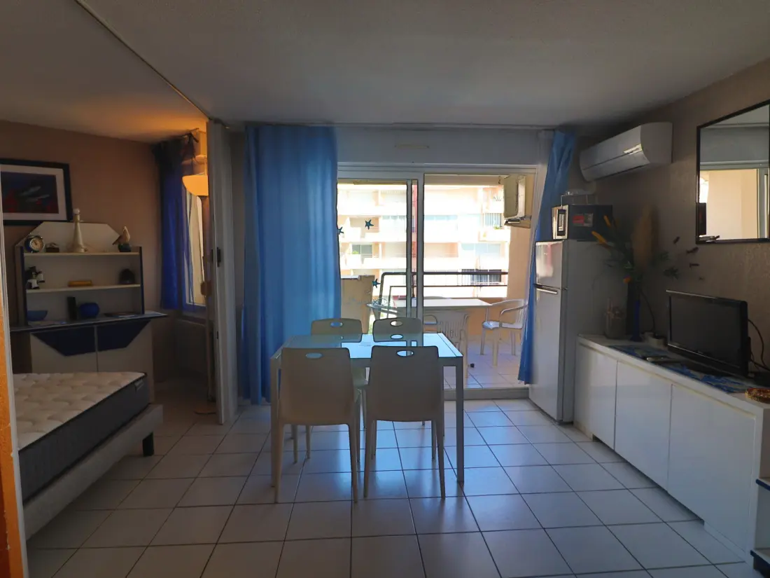 Location de Vacances Sete 790