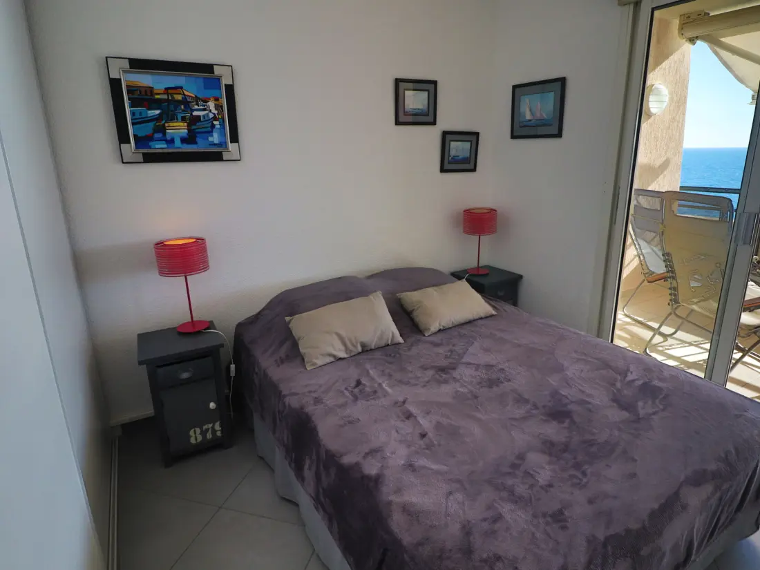 Location de Vacances Sete 793