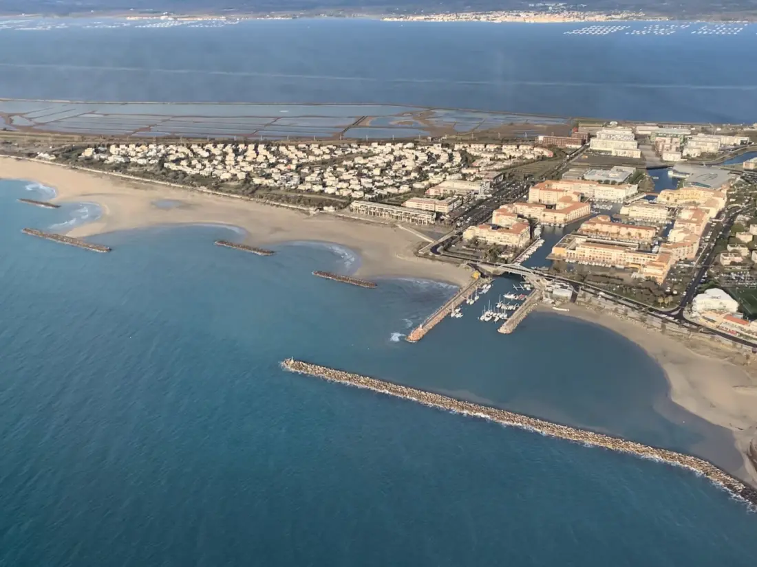Location de Vacances Sete 795